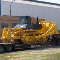 Bulldozer sur chenilles pour gros équipement 450HP Shantui SD42-3